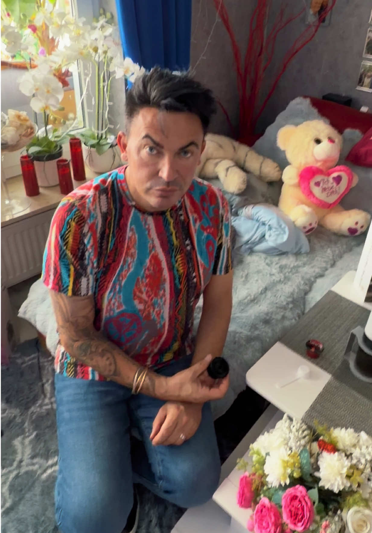 @Hubert Fella🏳️🌈