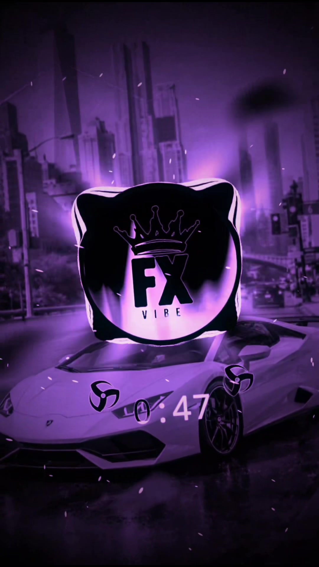 @FX VIBE MUSIC🎵