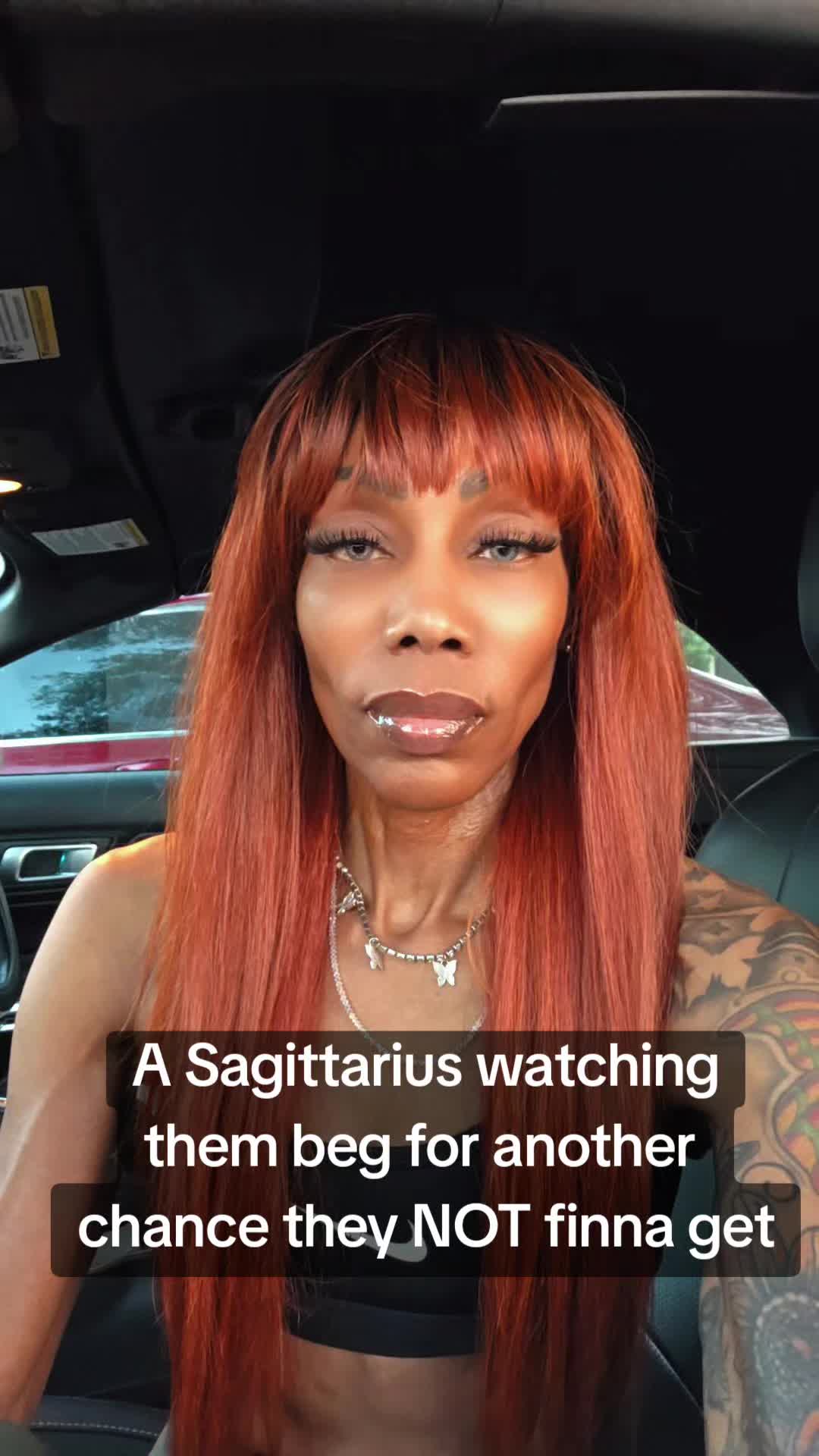 @Brenda Foxy Brown