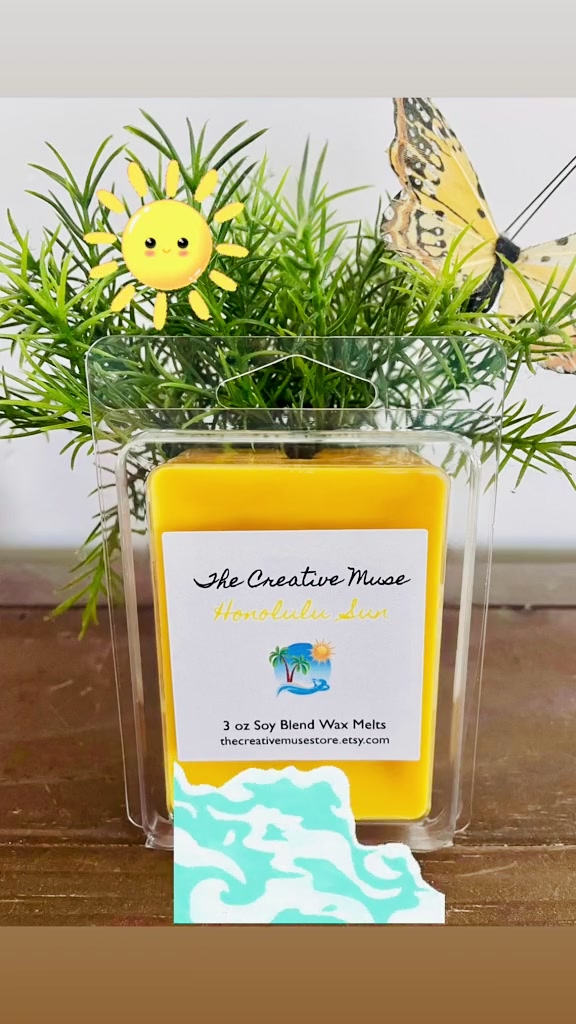 @Michele 🌻The Creative Muse🌻❌