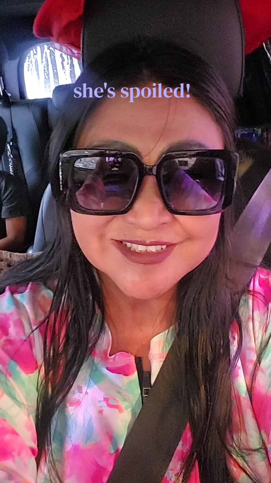 @La Diosa