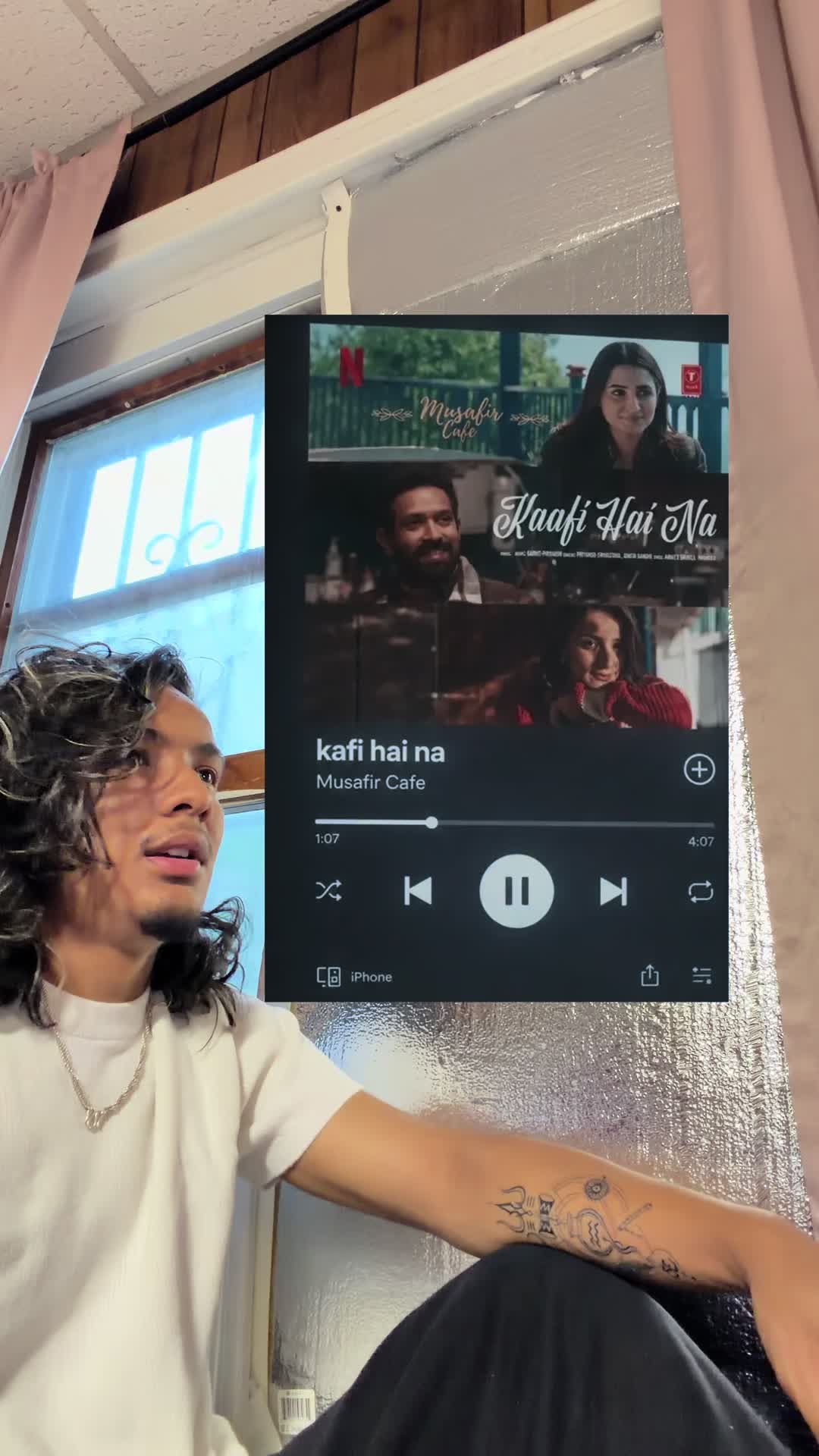 @Shrawan Sunar 🎶
