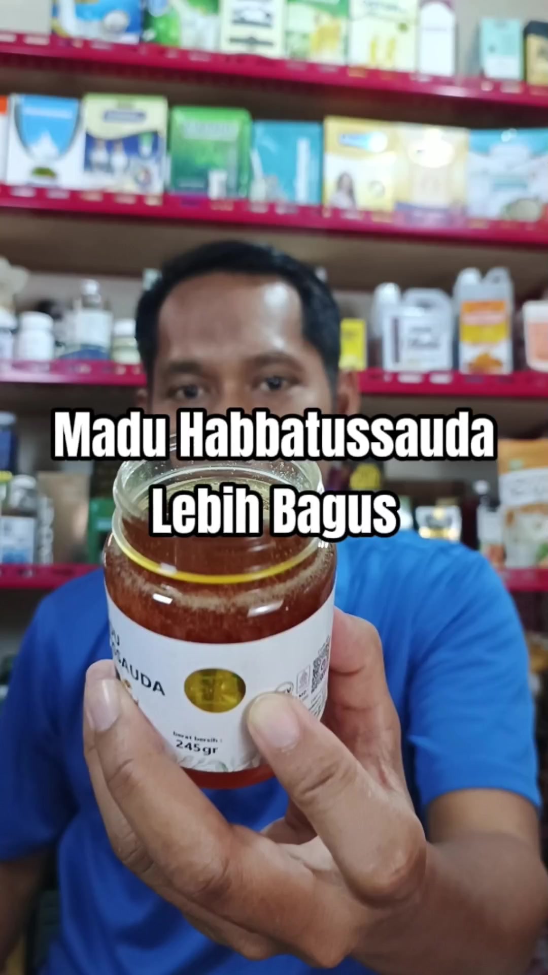 @Sehati Herbal
