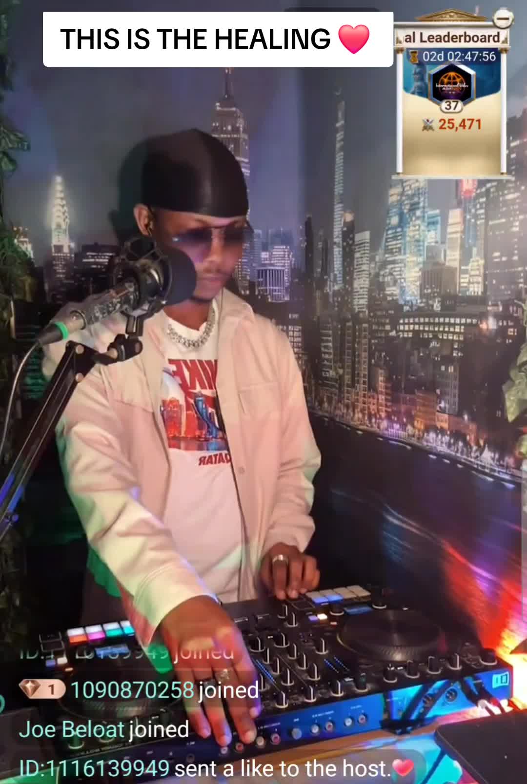@DJ Plenitude Official