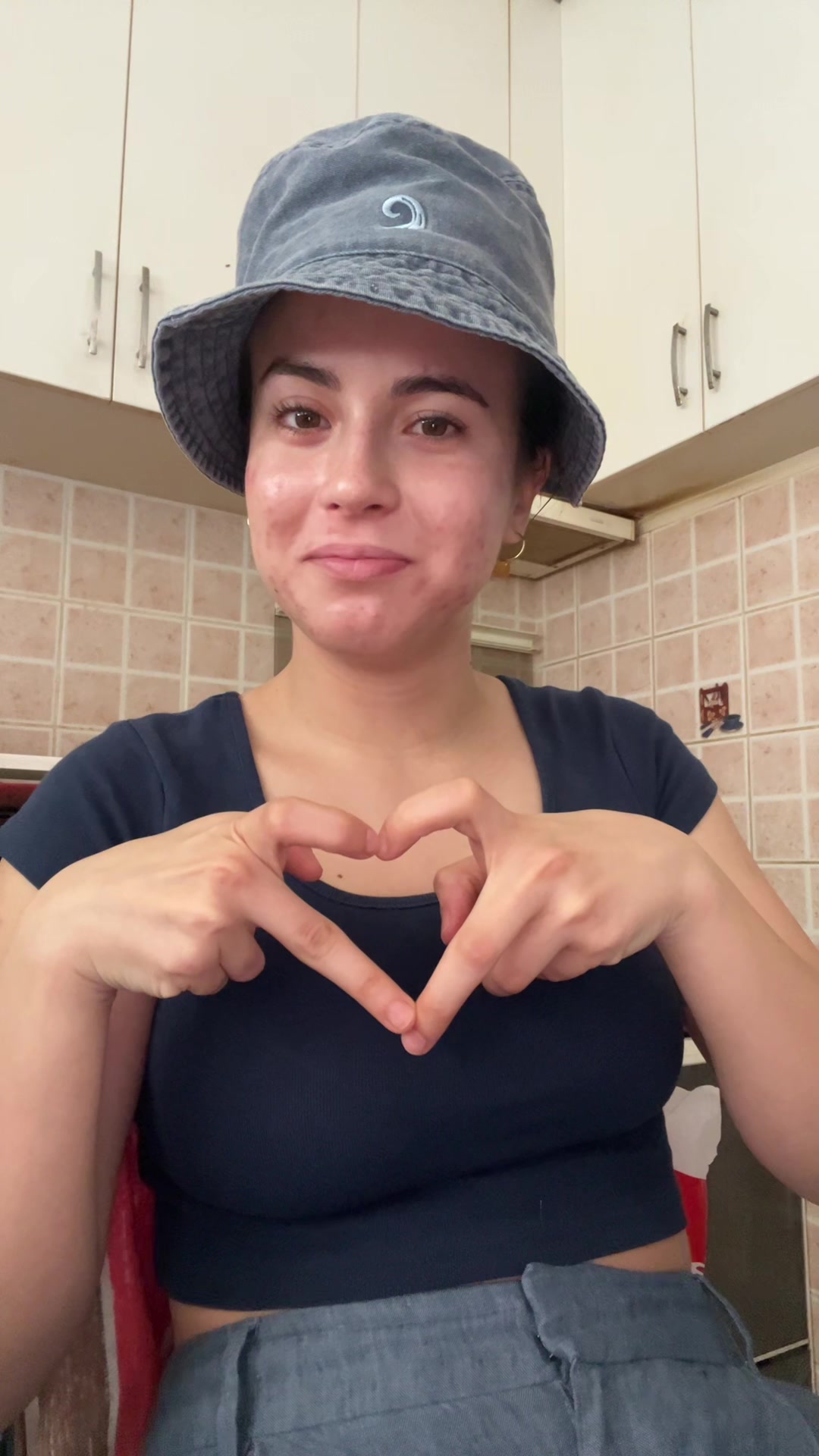 @Selin Özçakır
