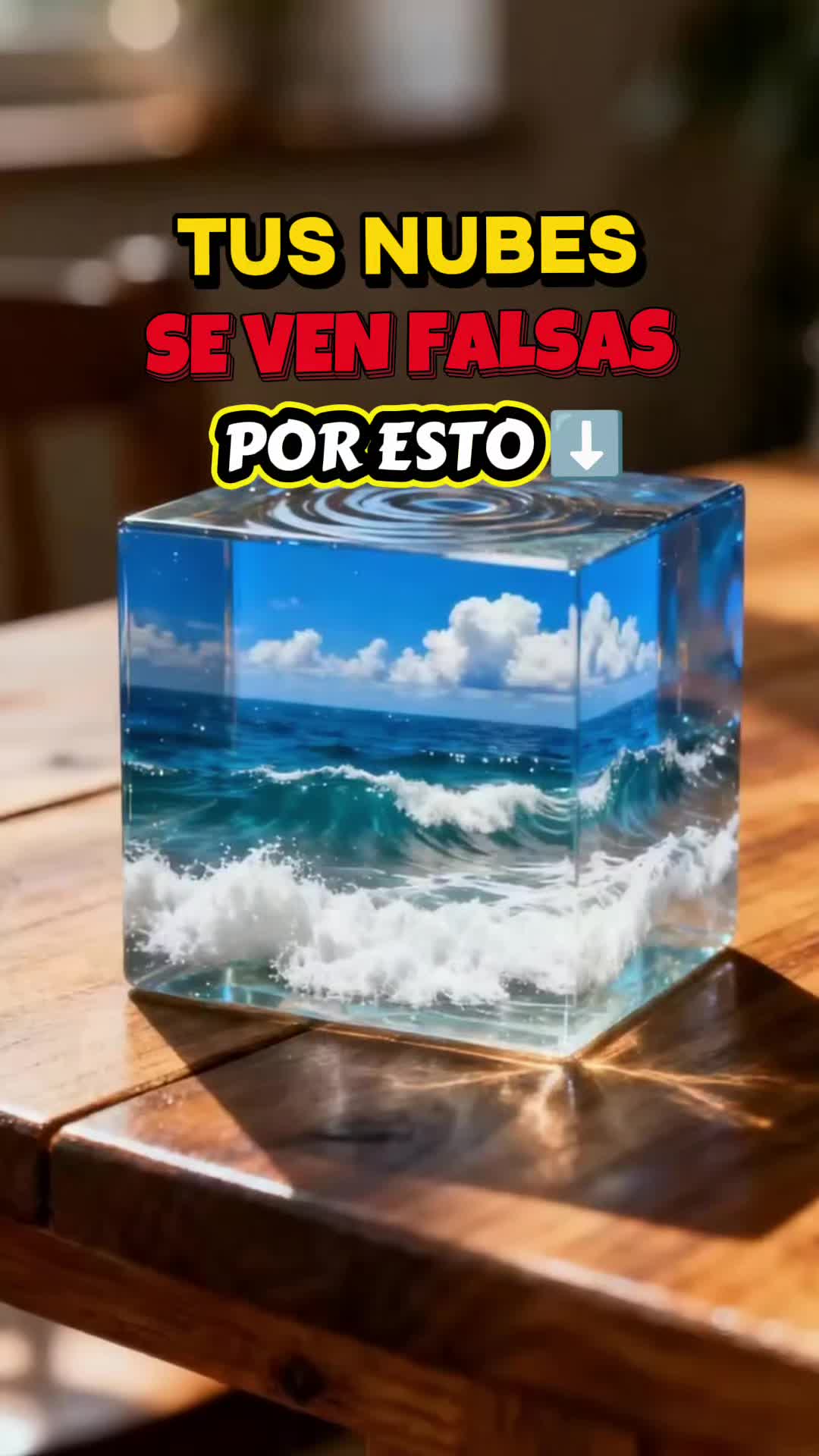 @Resineros Imparables