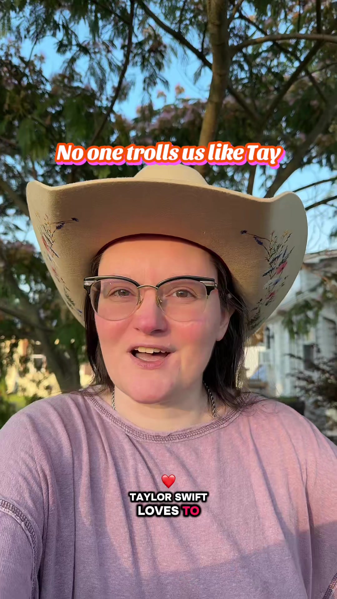 @&AElig;rin Moriarty
