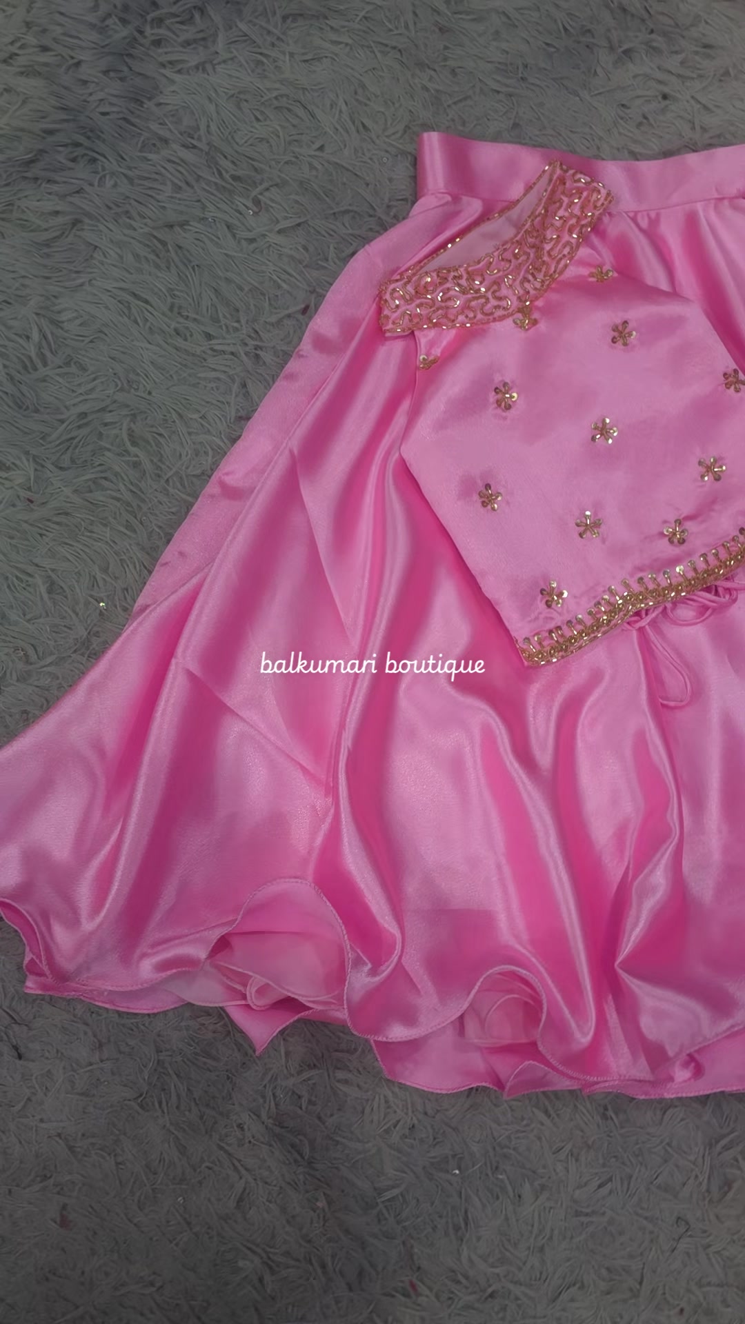 @Balkumari Boutique