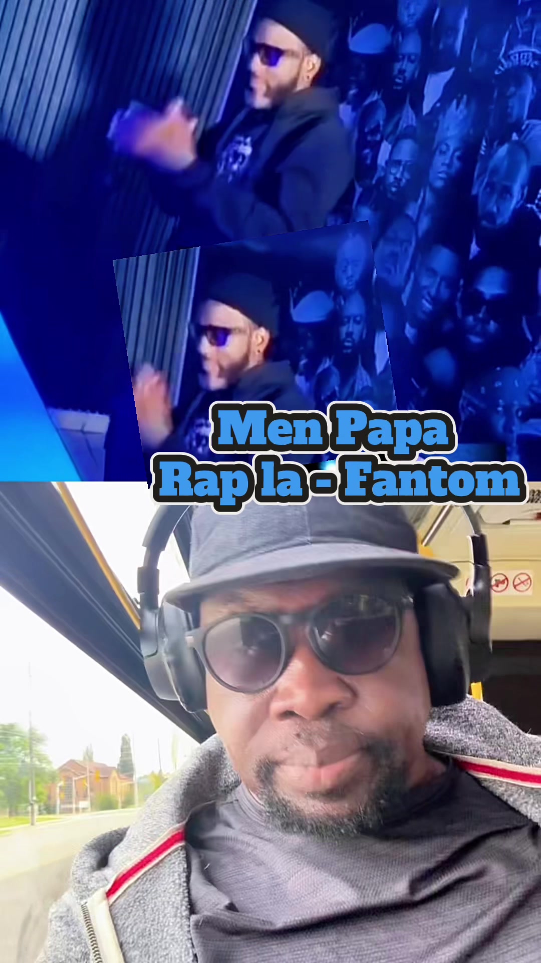 @Mr. Koolodo 🇭🇹🔗 🇺🇸🔗 🇨🇦
