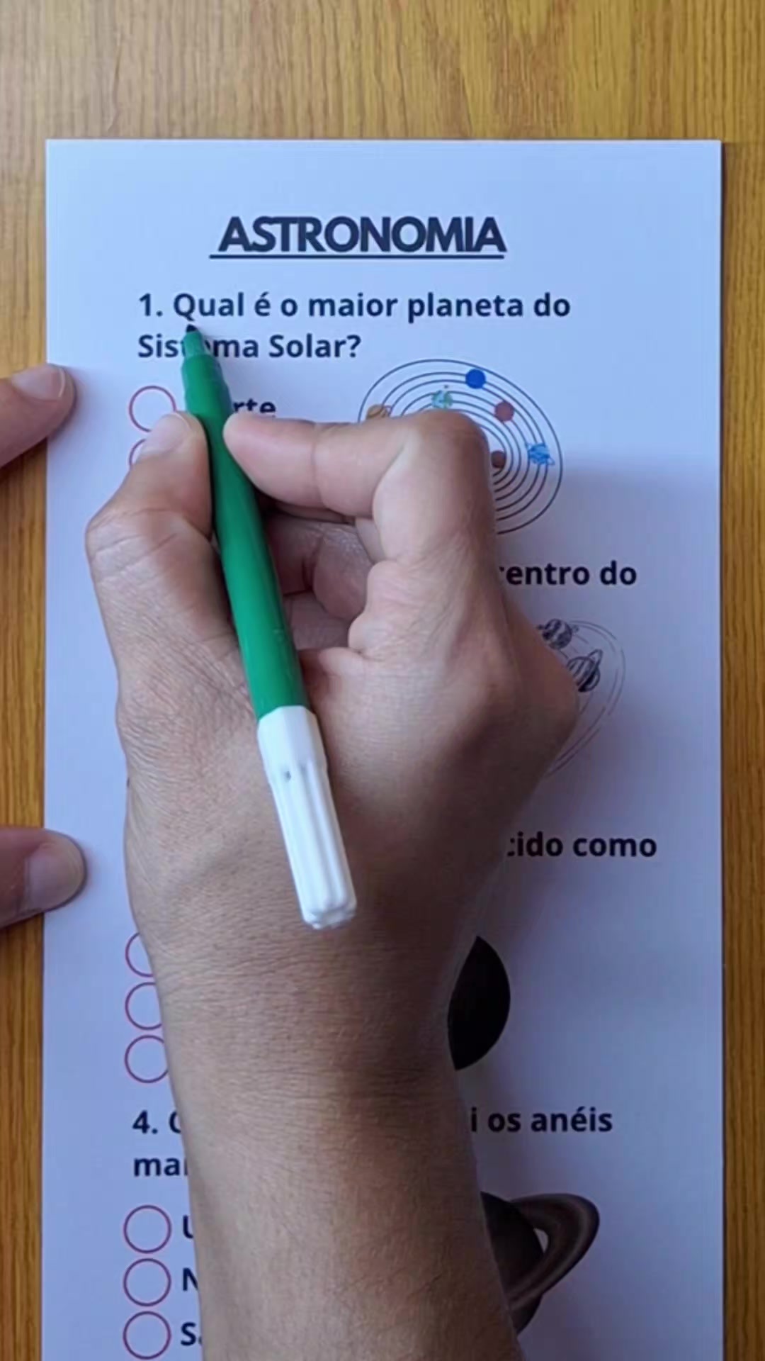 @Hora do Teste Oficial