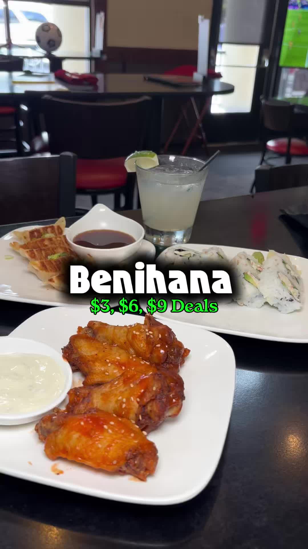 @Amaya | Atl Food & Experiences