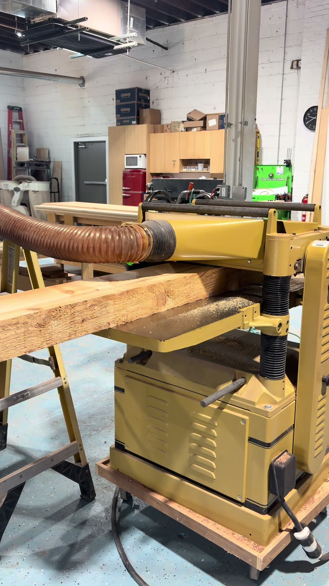 @Furia & Son Coatings/Plywood
