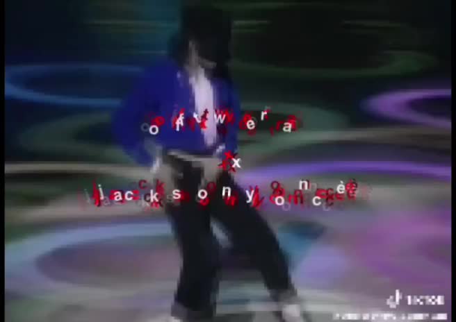 @JacksonYoncé