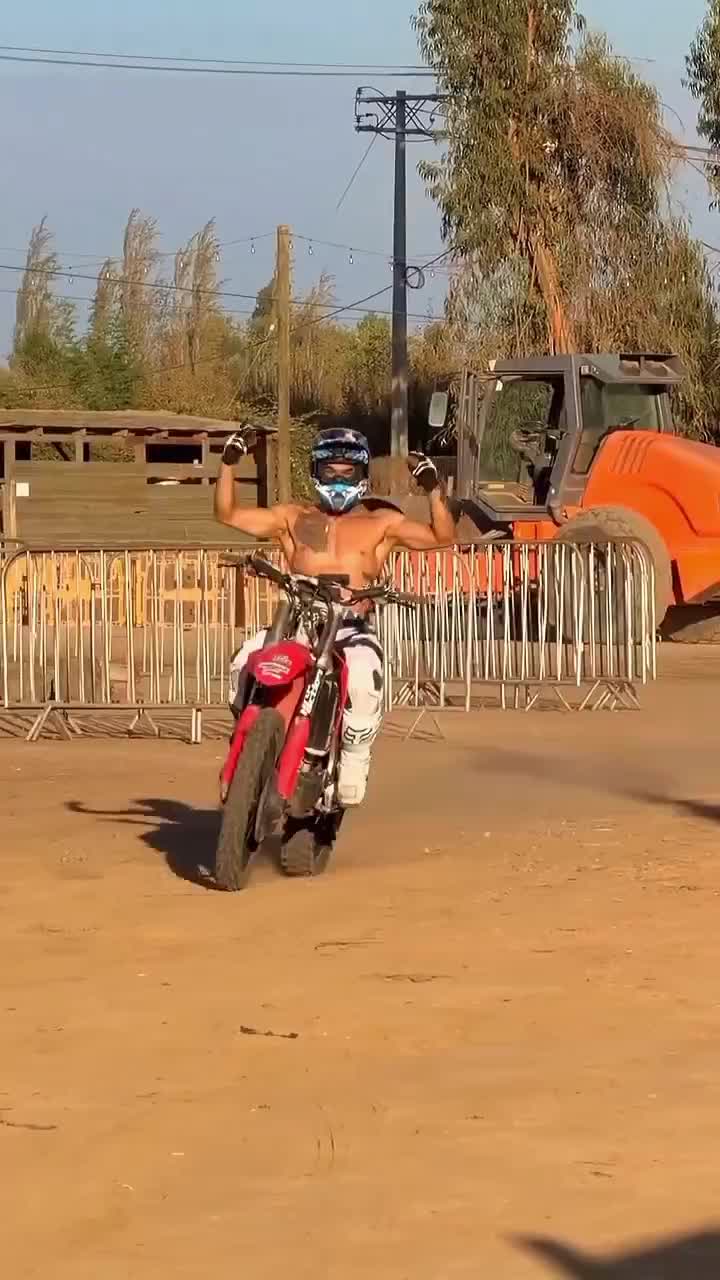 @MxMadness
