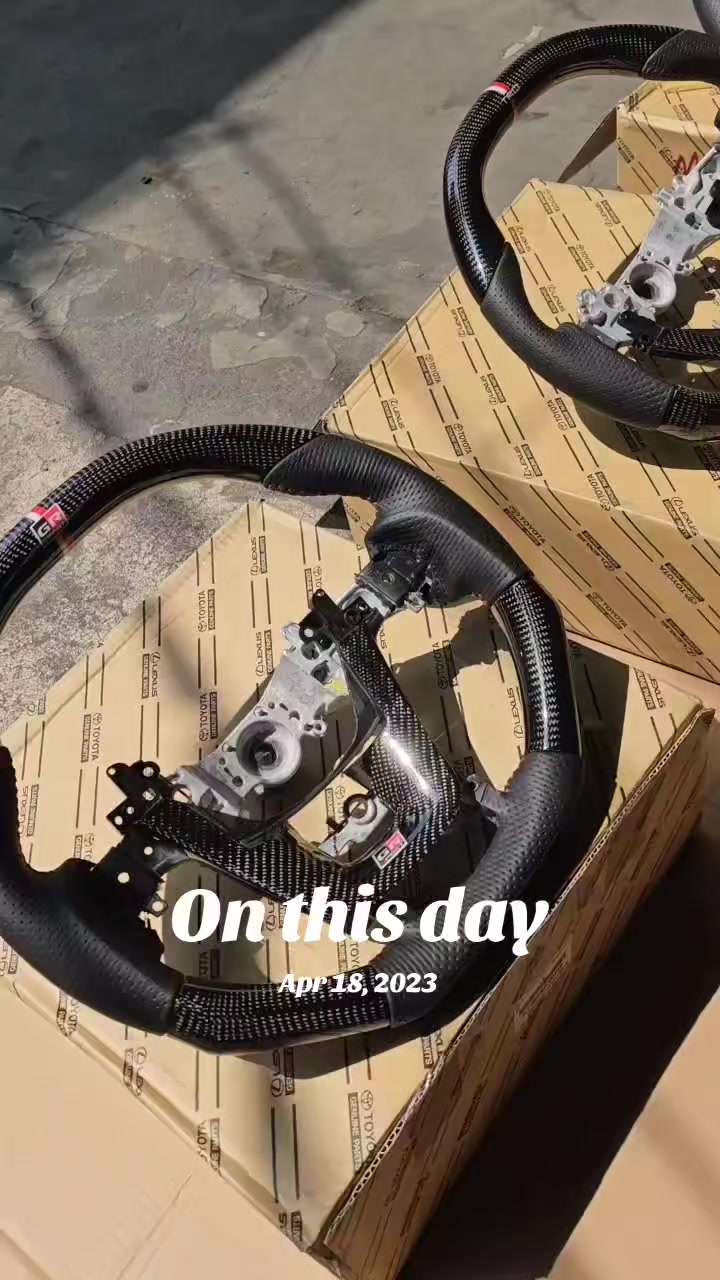 @JC GARAGE