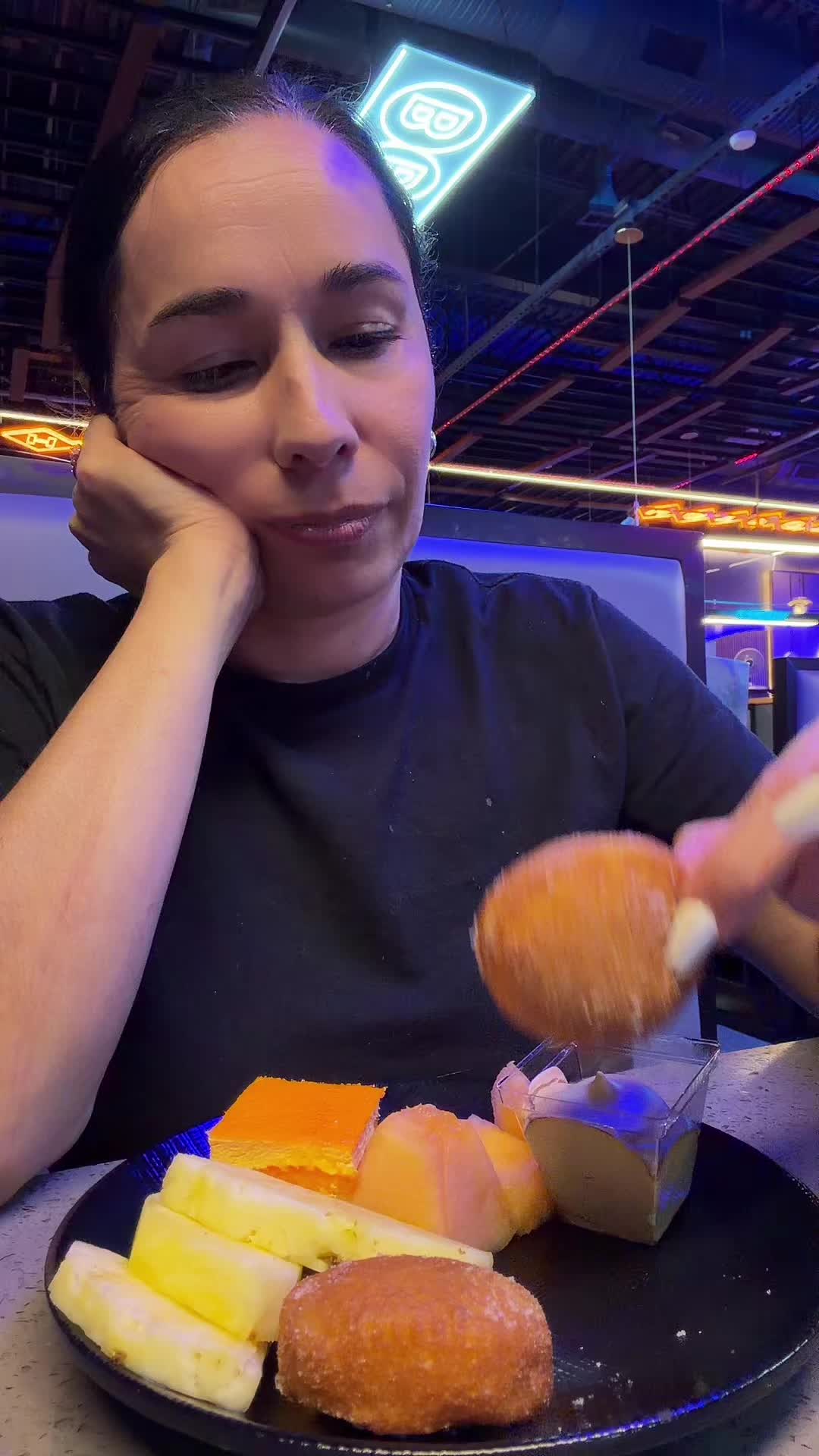 @Do&ntilde;a Wow