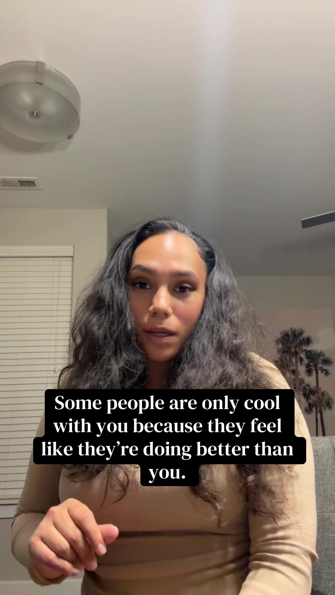 @Nicole Rose
