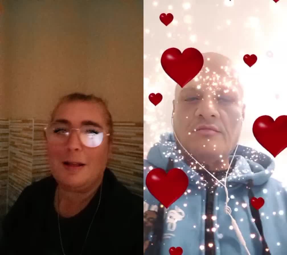 @Patrizia ❤️ Gioacchino