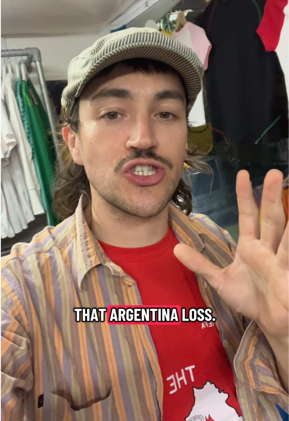 @HARTEX