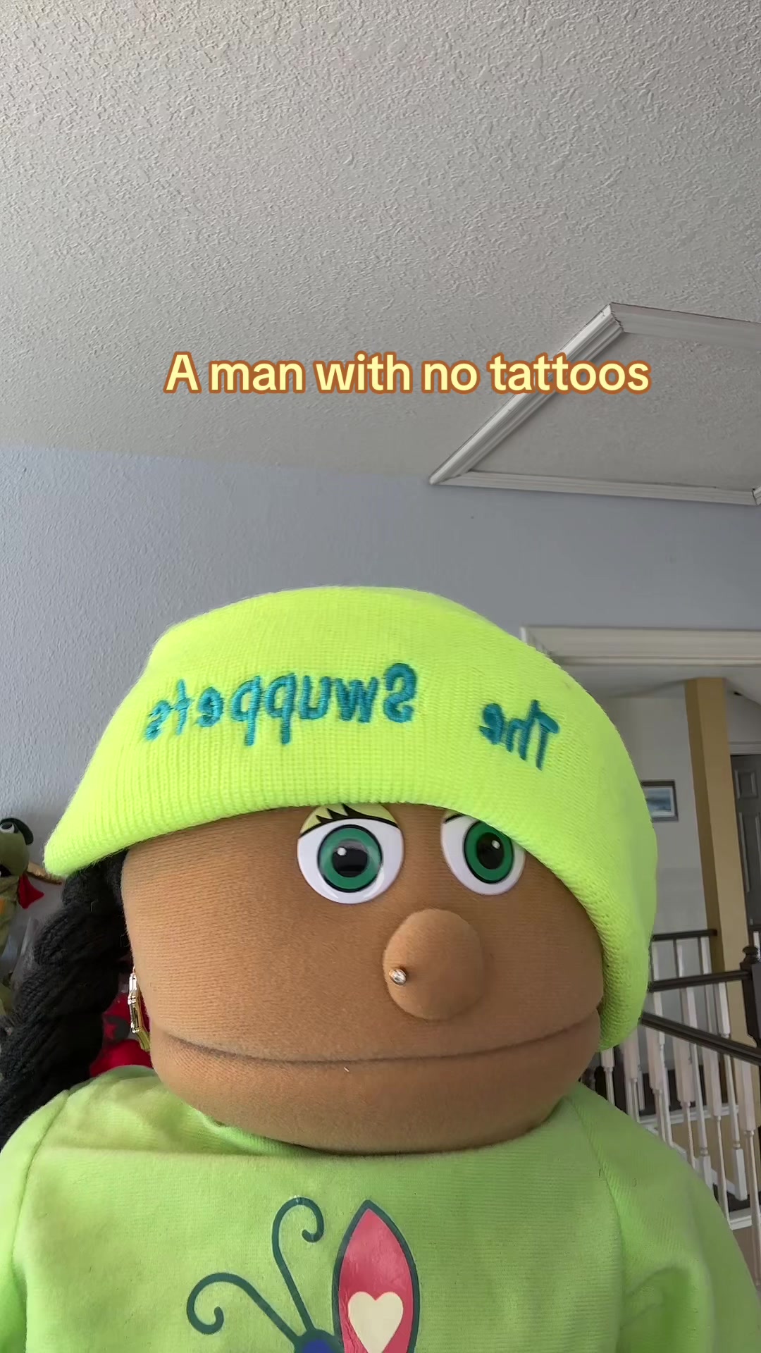 @The Swuppets❌