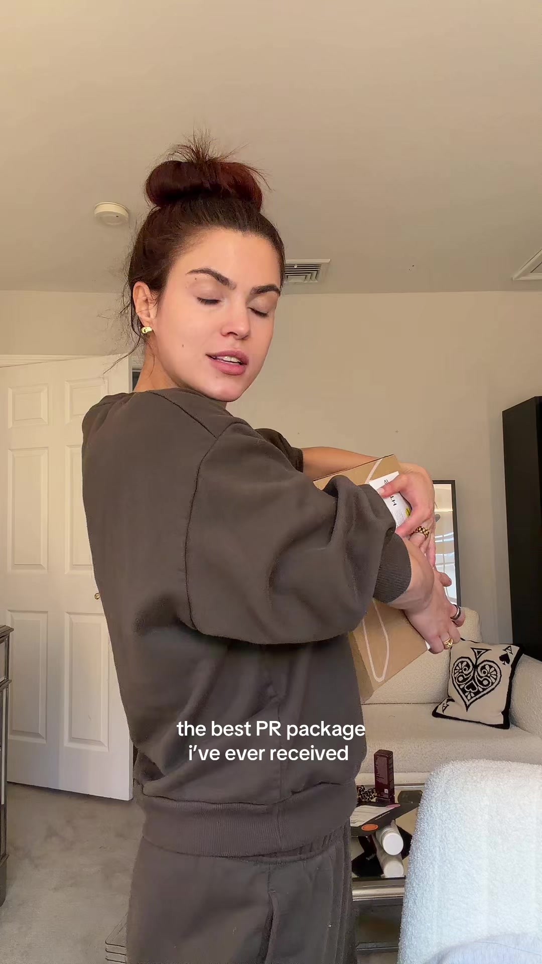 @Chloe Belmar