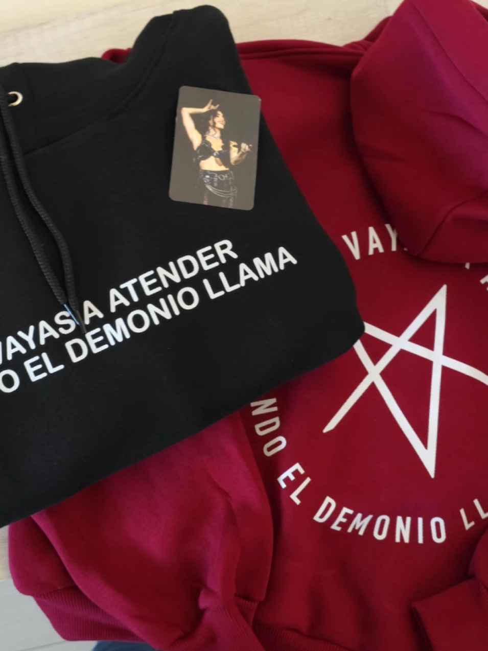@Sol de Justicia | Estampados