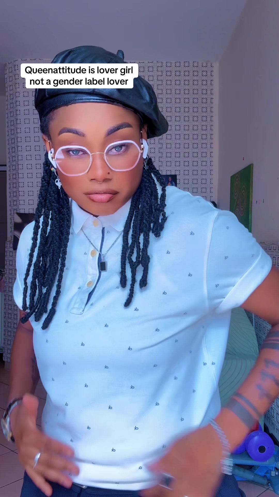 @Queenattitude80🏳️&zwj;🌈
