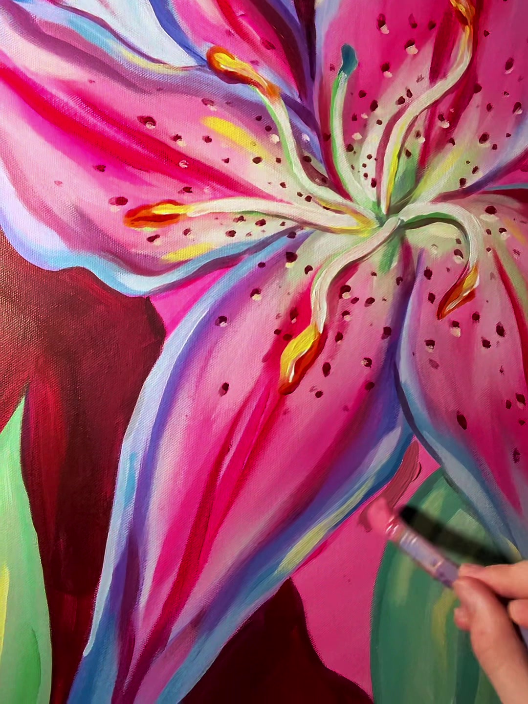 @Jade Moon Art