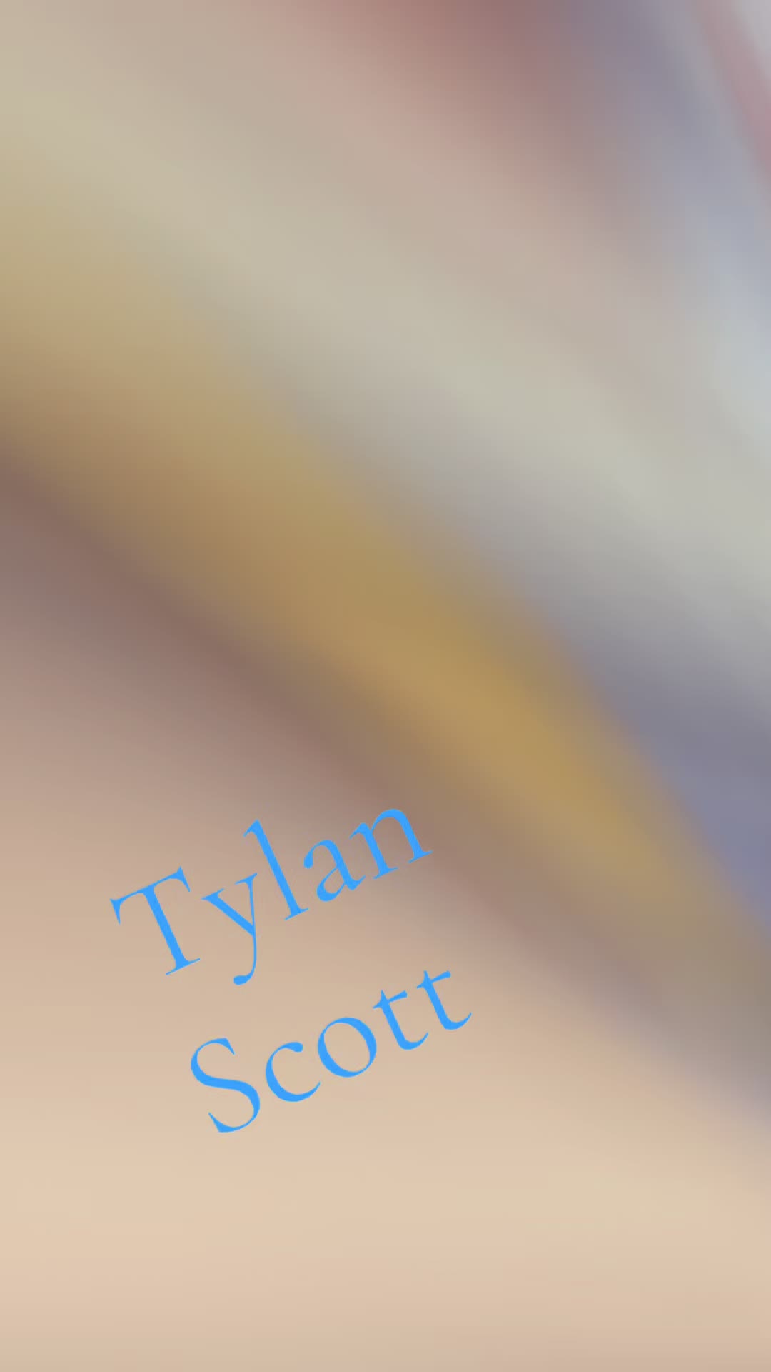 @Tik Tok Tony