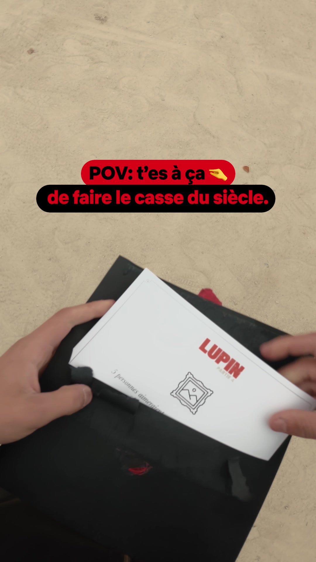 @NetflixFR
