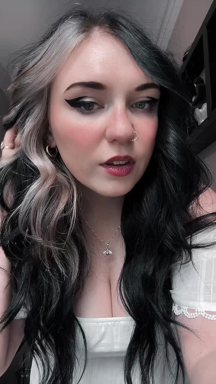 @Tabitha Marie
