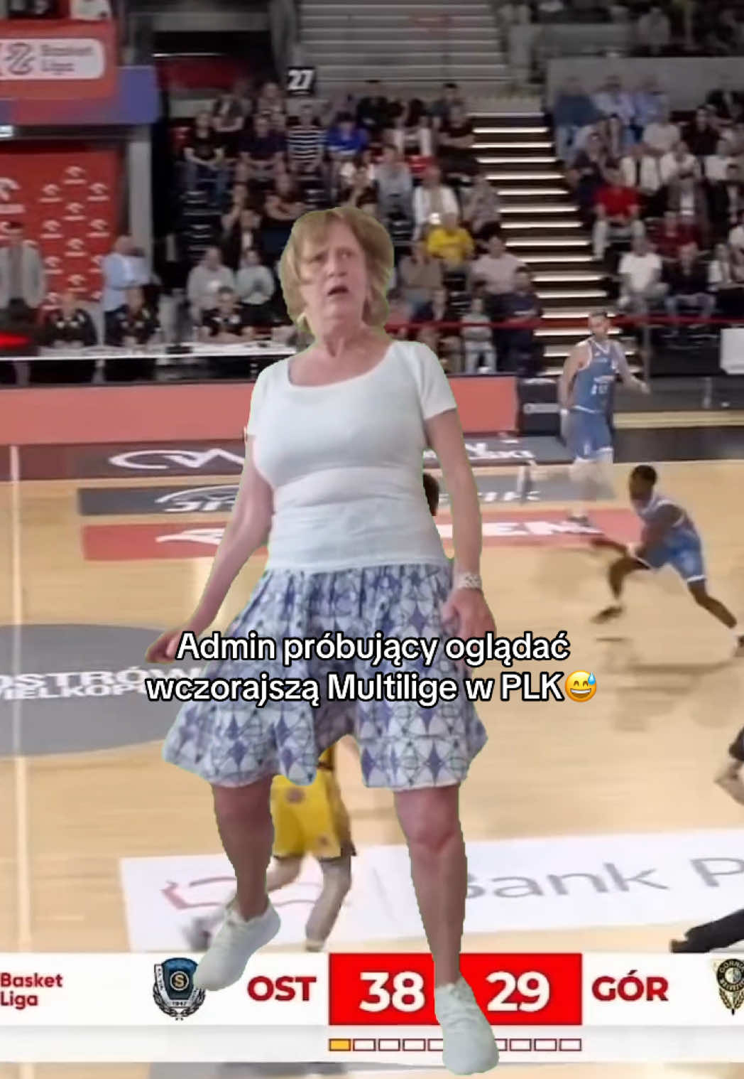@ORLEN Basket Liga