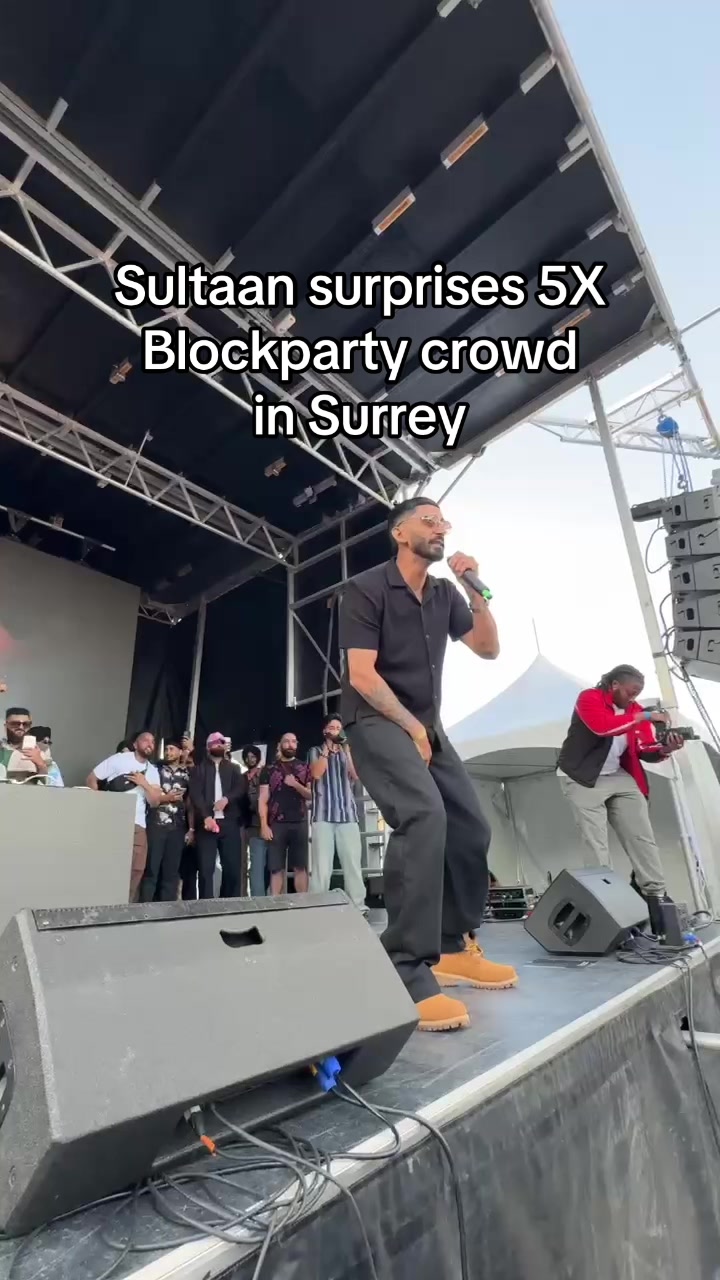 @5X Fest
