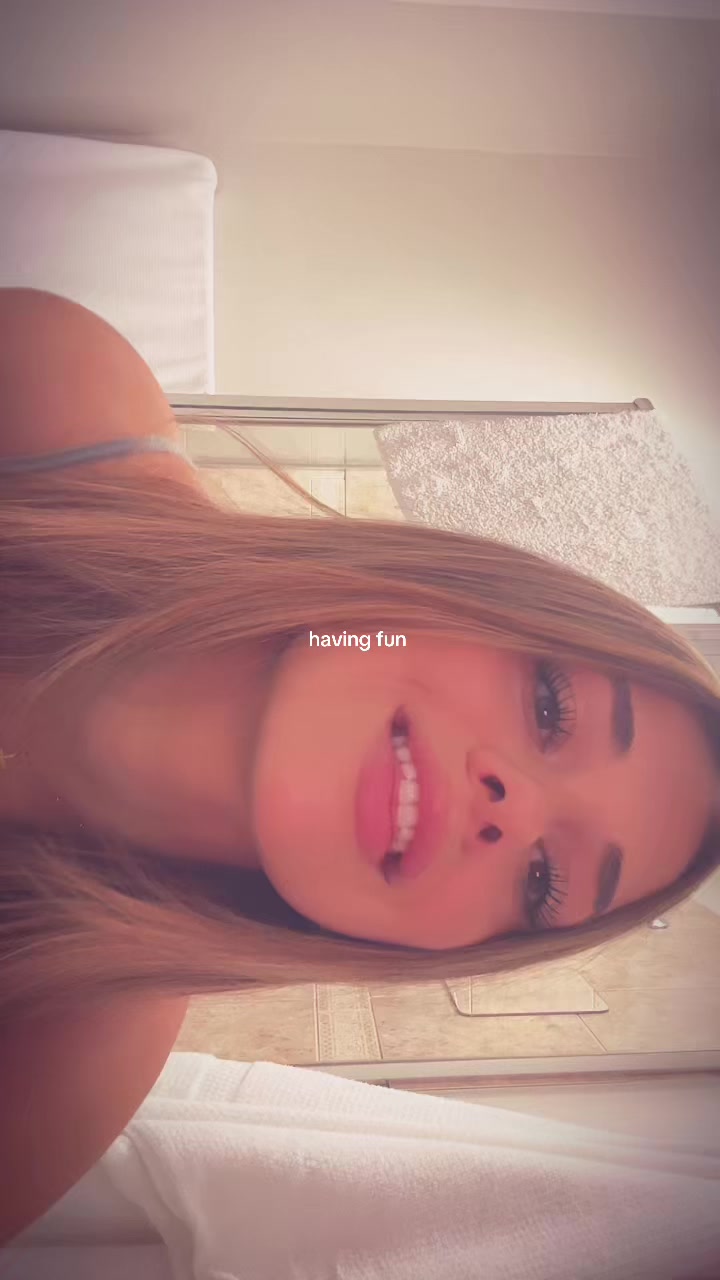 @Brooklyn Marie 💌