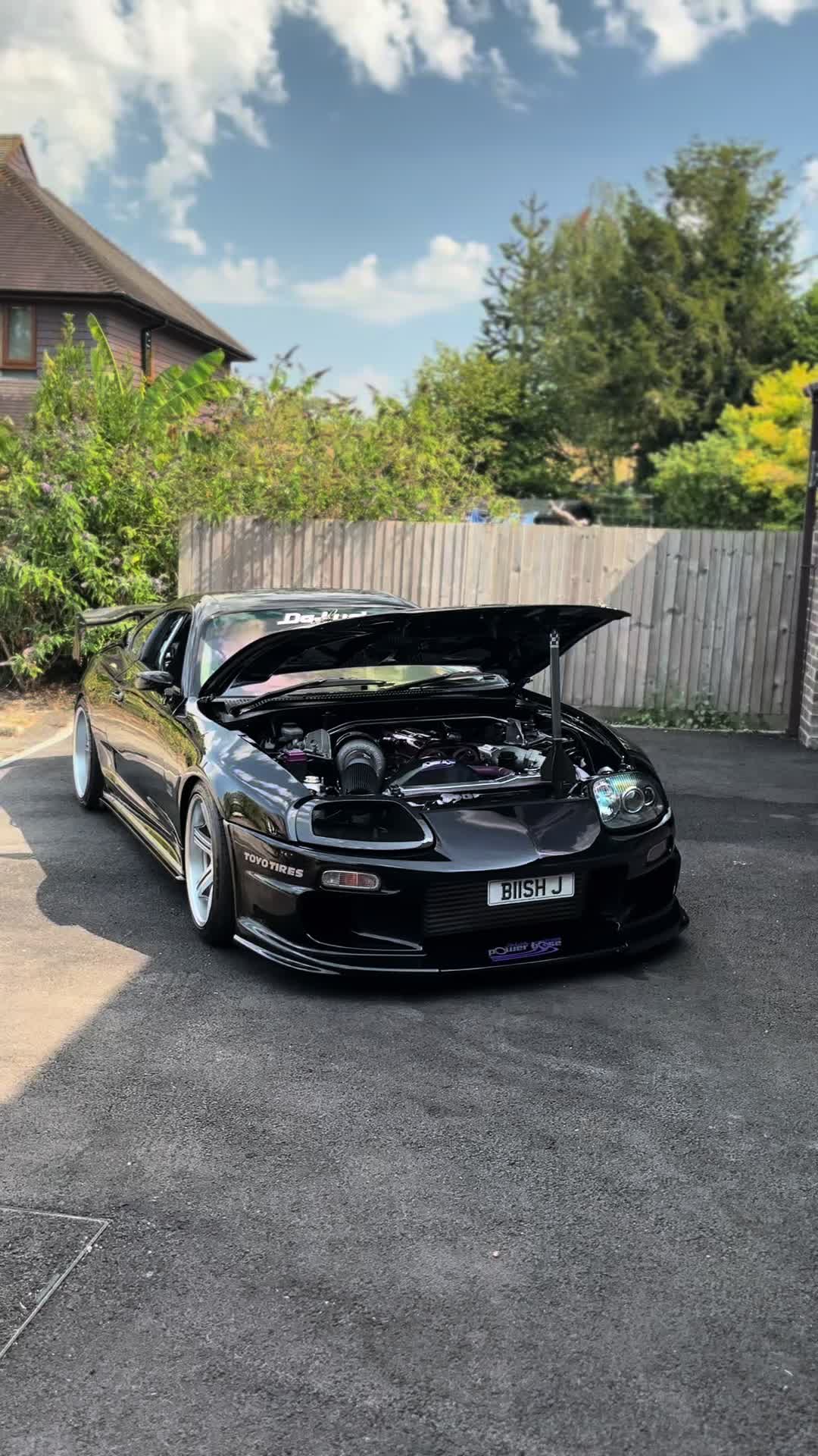 @Do-Luck Supra
