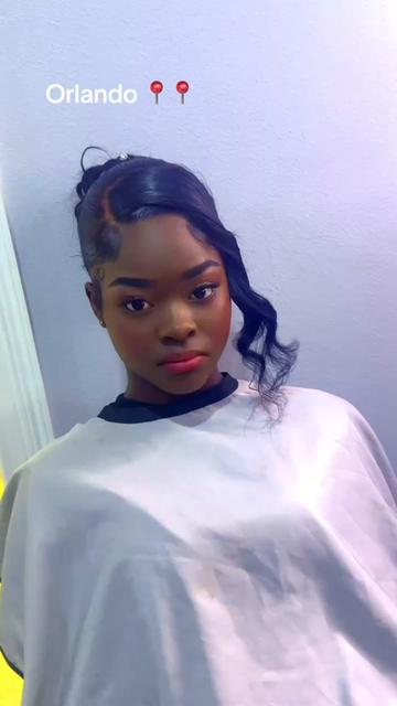 @Rosemada Belizaire hair beauty