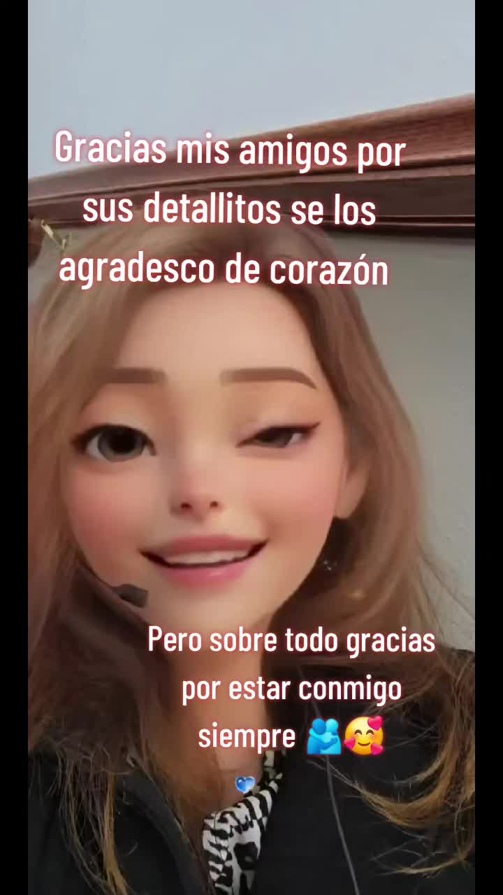 @Mika y Rufi ❤️🐑🕊