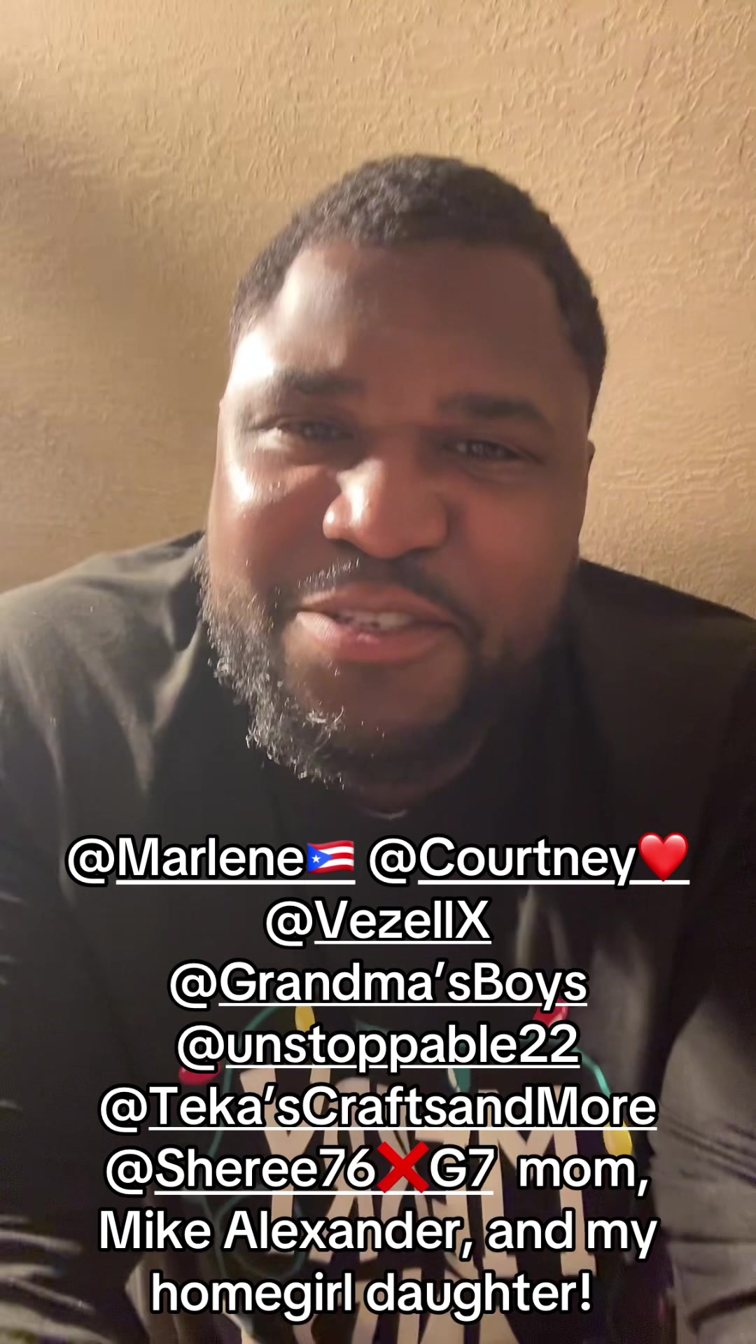 @CJ’sSweetLickBbqSeasoningLLC