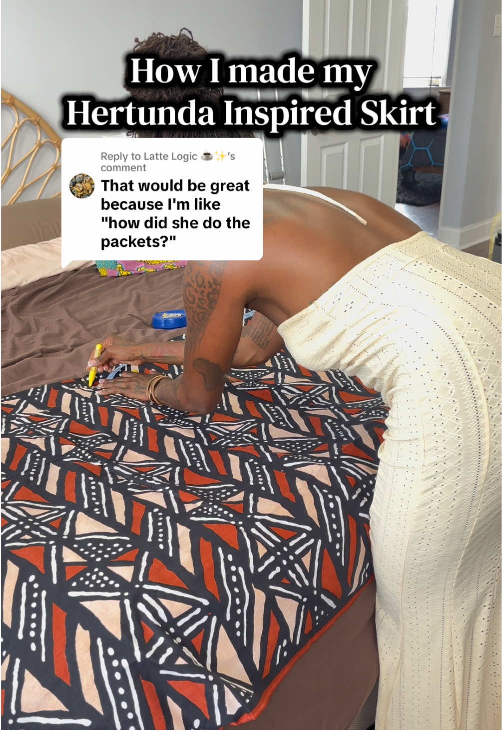 @Monique | World Traveler