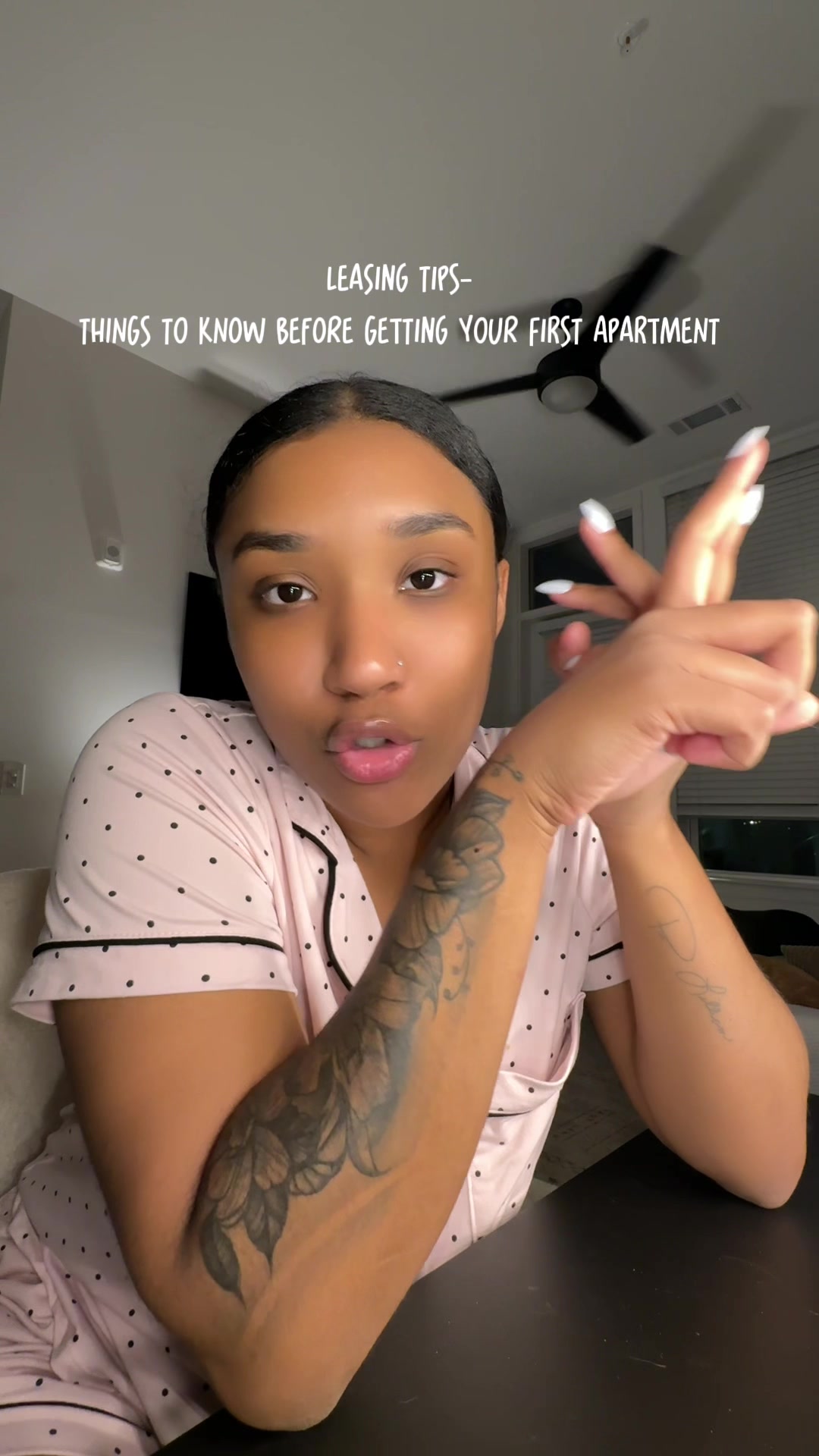 @Janiah Marie |