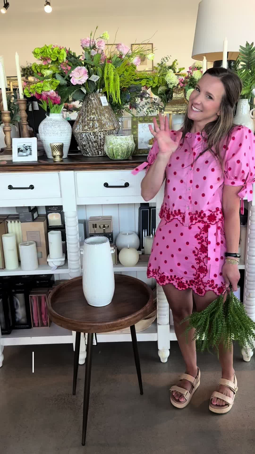 @Kenzie Parker Boutique