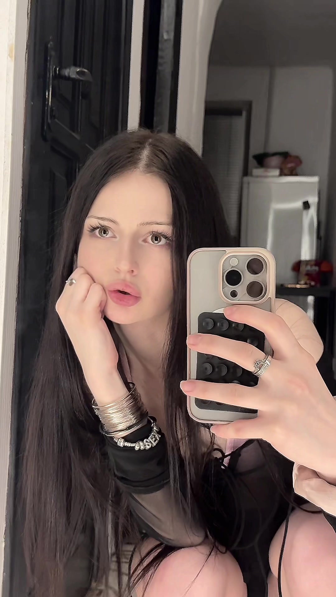 @велосипедка