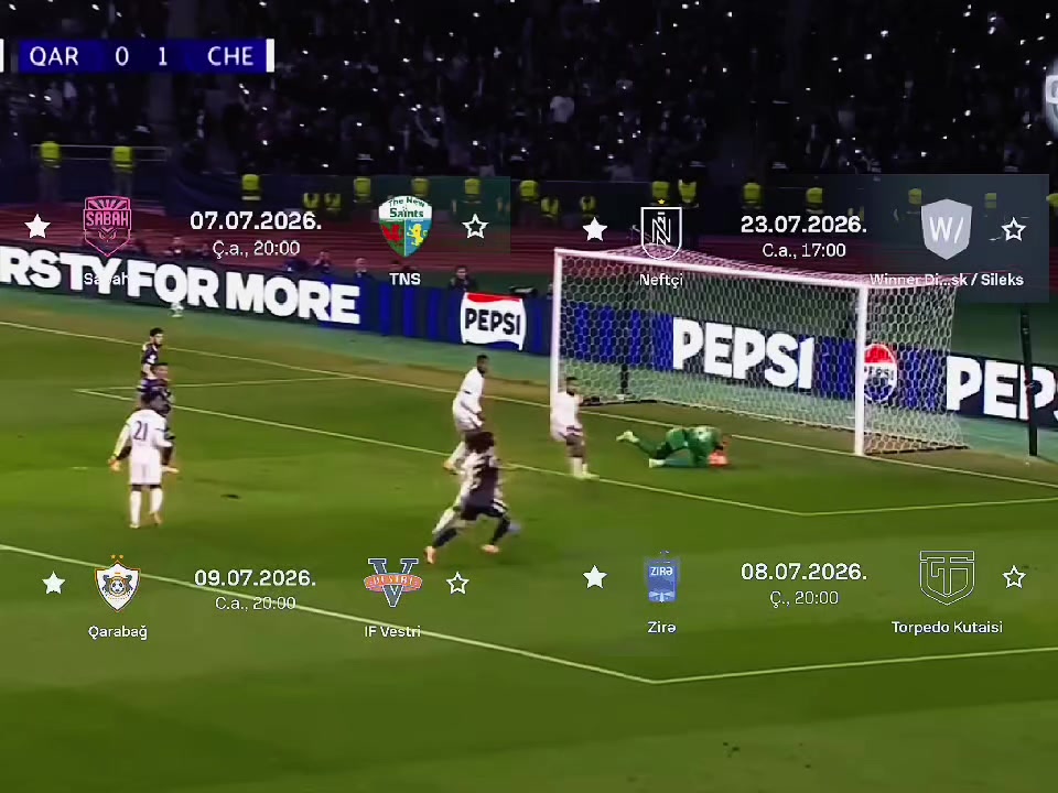 @Sumqayıt FK