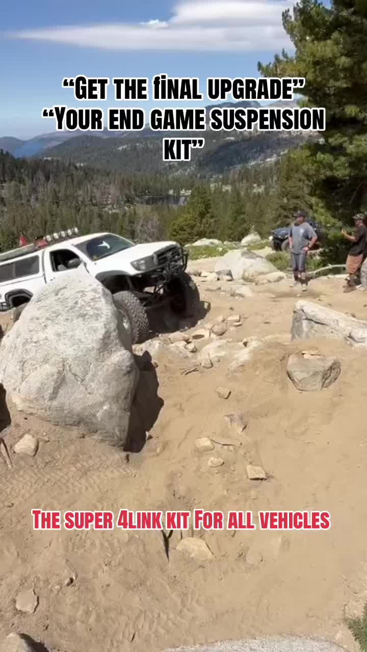 @Rock Slayer Offroad