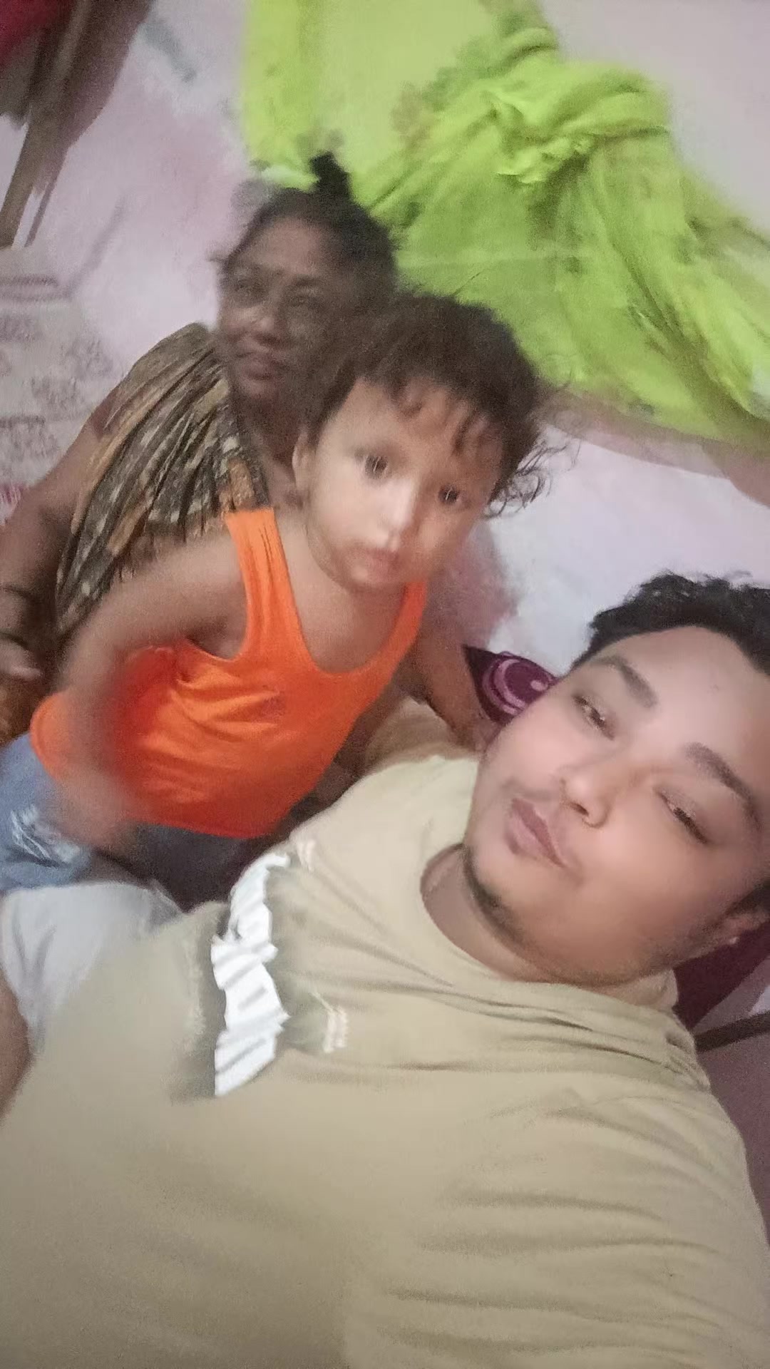 @Roshan Roy