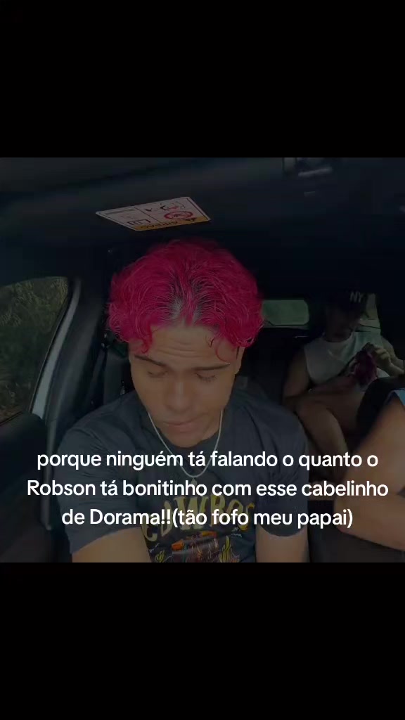 @- Vih Abreu || eles segue ❤️💛