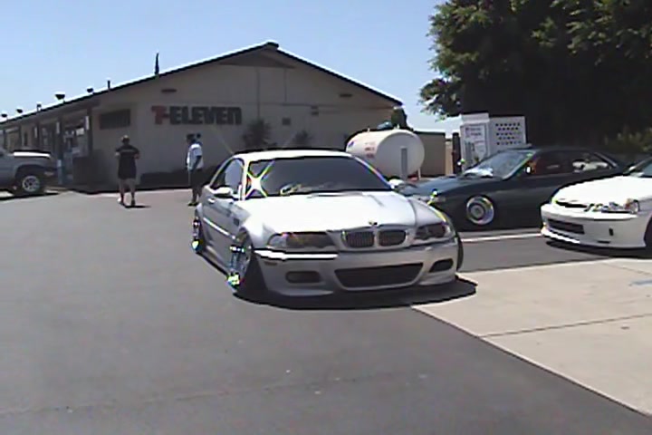 @Pressure Racing