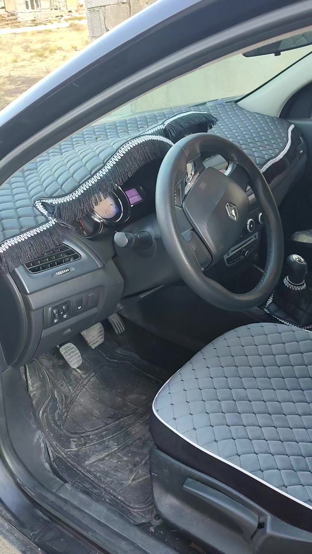 @Selim oto kılıf