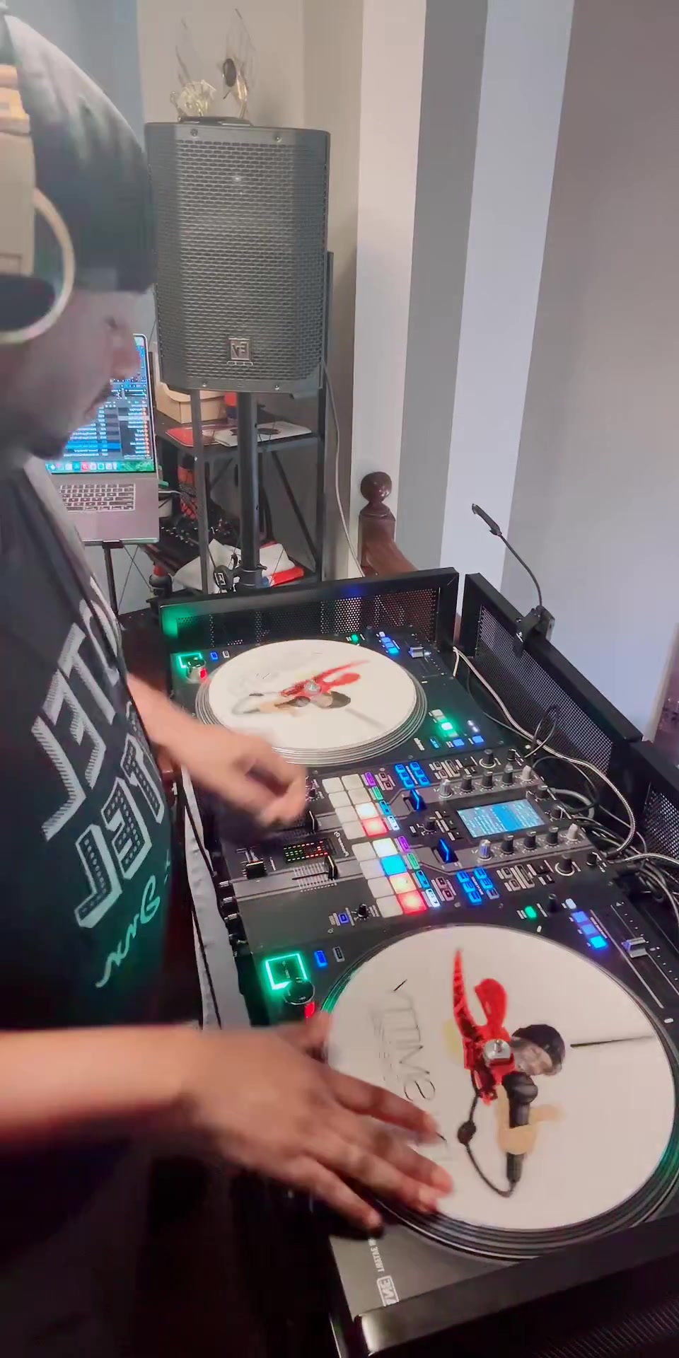 @DJ Smitty 717 🫡