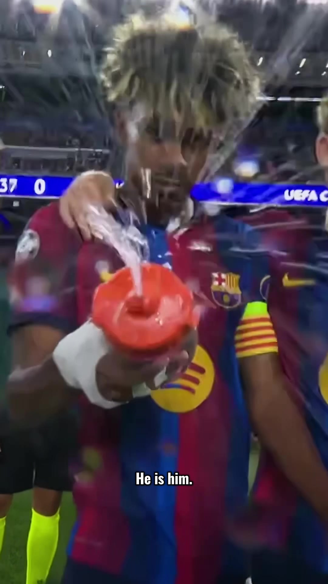 @Champions League